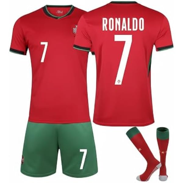 ポルトガル‼️サッカーユニホーム オリベイレンセ11番　新品タグ付 ポルトガル‼️サッカーユニホーム オリベイレンセ11番 新品タグ